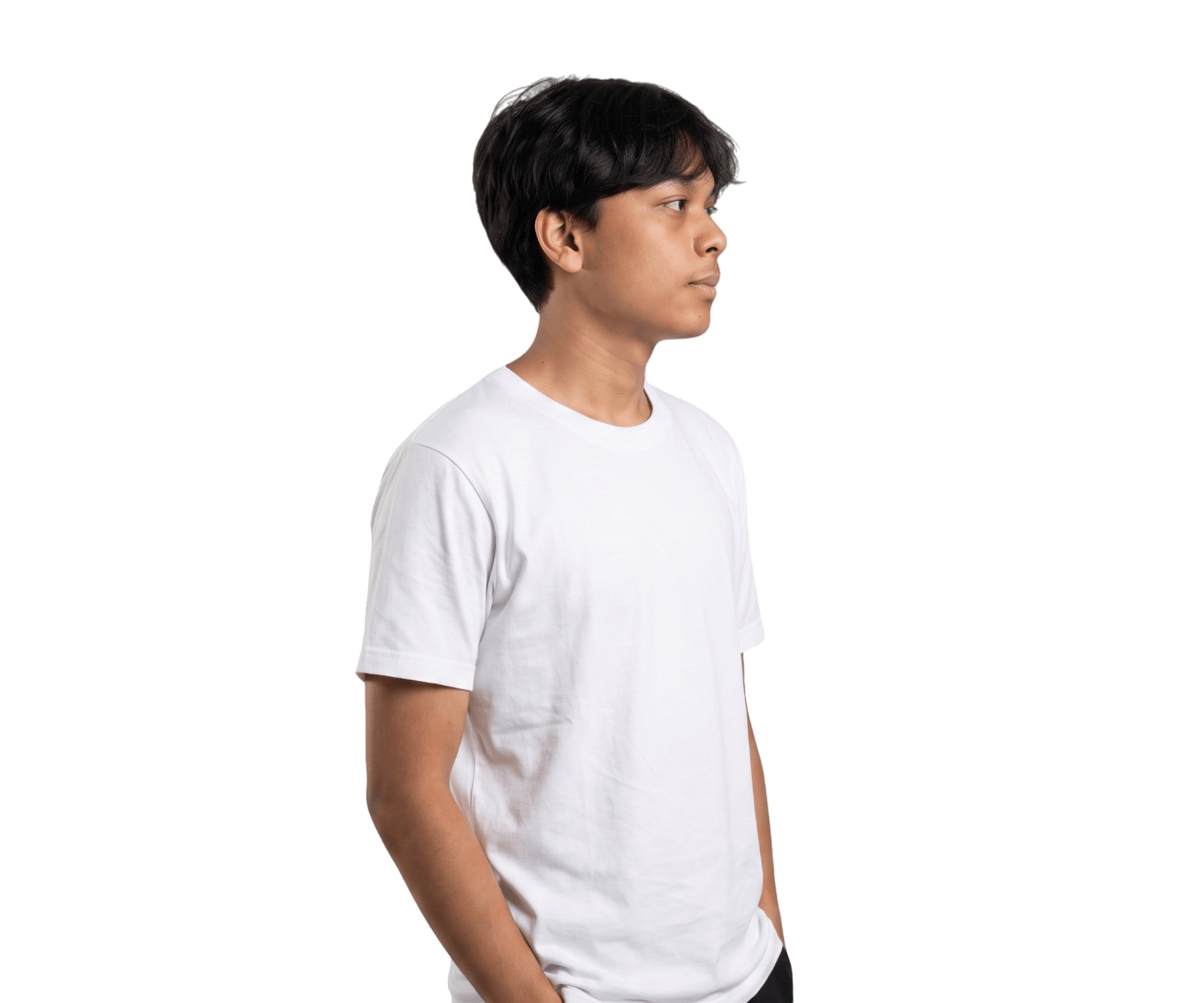 Angelito Portrait